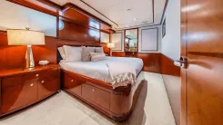 Buy a JUST ENOUGH - ARES CUSTOM YACHTS at Shestakov Yacht Sales