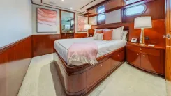 Buy a yacht JUST ENOUGH - ARES CUSTOM YACHTS