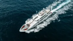 Buy a JUST ENOUGH 141 at Shestakov Yacht Sales