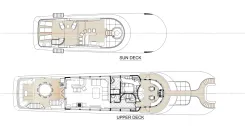 best yacht sales deals JUST ENOUGH - ARES CUSTOM YACHTS