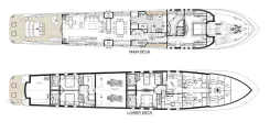 the best price on JUST ENOUGH - ARES CUSTOM YACHTS