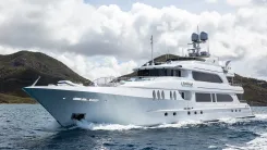 Buy a yacht JUST ENOUGH 2012