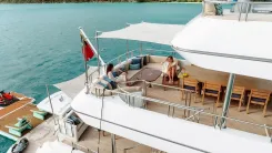 best yacht sales deals JUST ENOUGH
