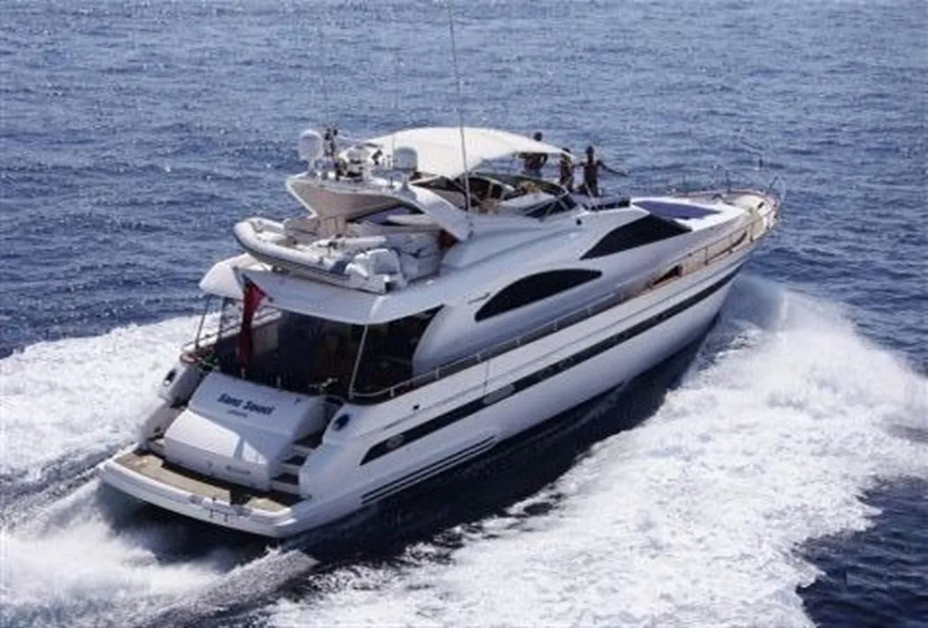 best yacht sales deals 85 WEST