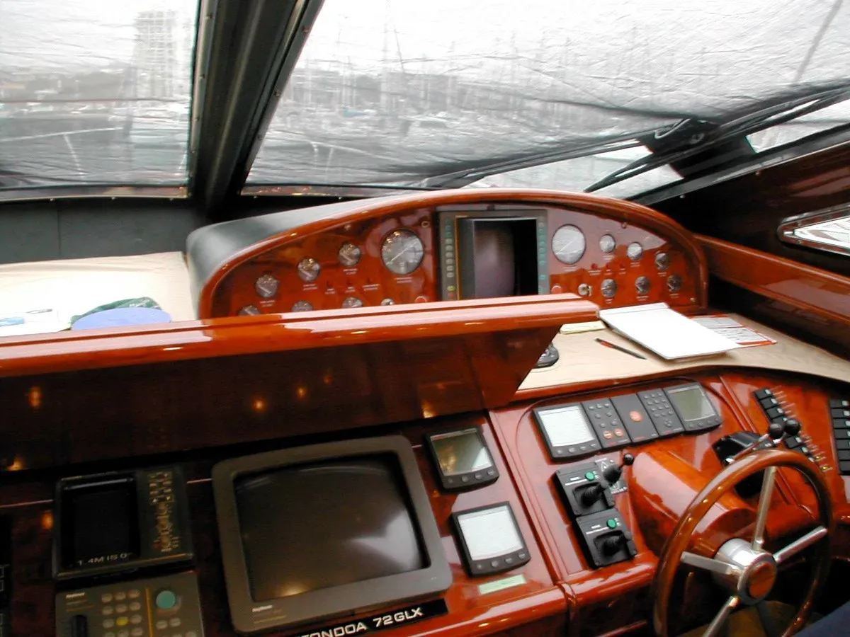 best yacht sales deals 85 WEST
