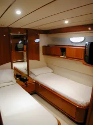 Buy a 85 WEST 1999 at Shestakov Yacht Sales