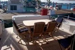 Buy a yacht 85 WEST 1999