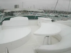 85 WEST yacht sale