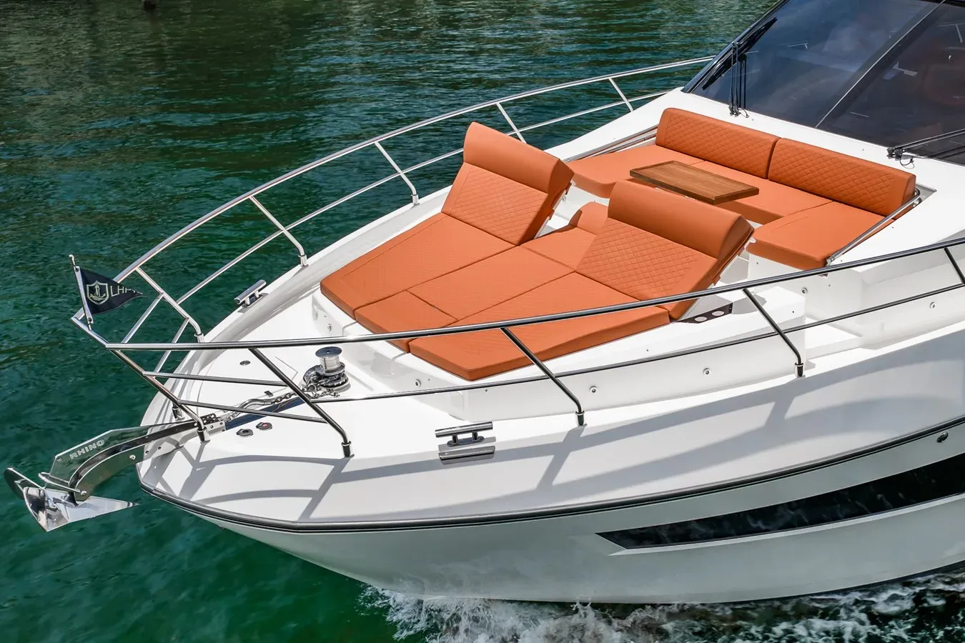 Купить ELENA 66 Flybridge