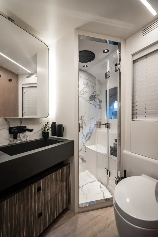 Купить яхту ELENA 66 в Shestakov Yacht Sales