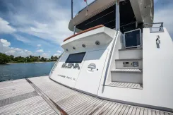 Купить яхту ELENA 2024 в Shestakov Yacht Sales