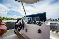 Купить яхту ELENA 66 Flybridge в Shestakov Yacht Sales