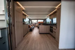 Купить яхту ELENA в Shestakov Yacht Sales