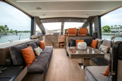 Купить яхту ELENA 66 в Shestakov Yacht Sales