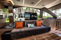 Стоимость яхты ELENA 66 Flybridge