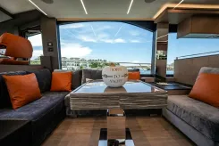 Купить яхту ELENA 2024 в Shestakov Yacht Sales