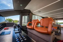 Купить яхту ELENA 66 Flybridge в Shestakov Yacht Sales