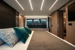 Купить яхту ELENA - Astondoa в Shestakov Yacht Sales