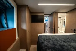 Купить яхту ELENA в Shestakov Yacht Sales
