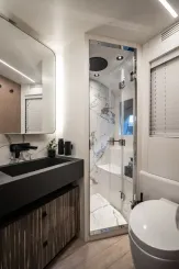Купить яхту ELENA 66 в Shestakov Yacht Sales