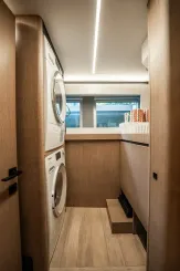 Стоимость яхты ELENA 66 Flybridge