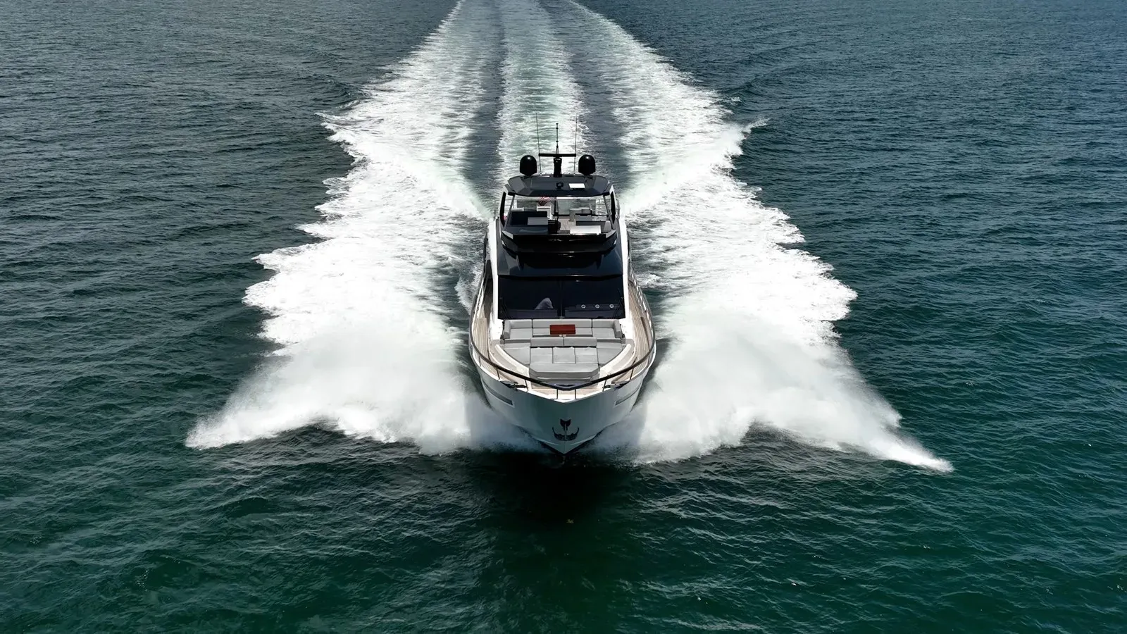 Buy a HOTEL COLLECTION - Astondoa at Shestakov Yacht Sales