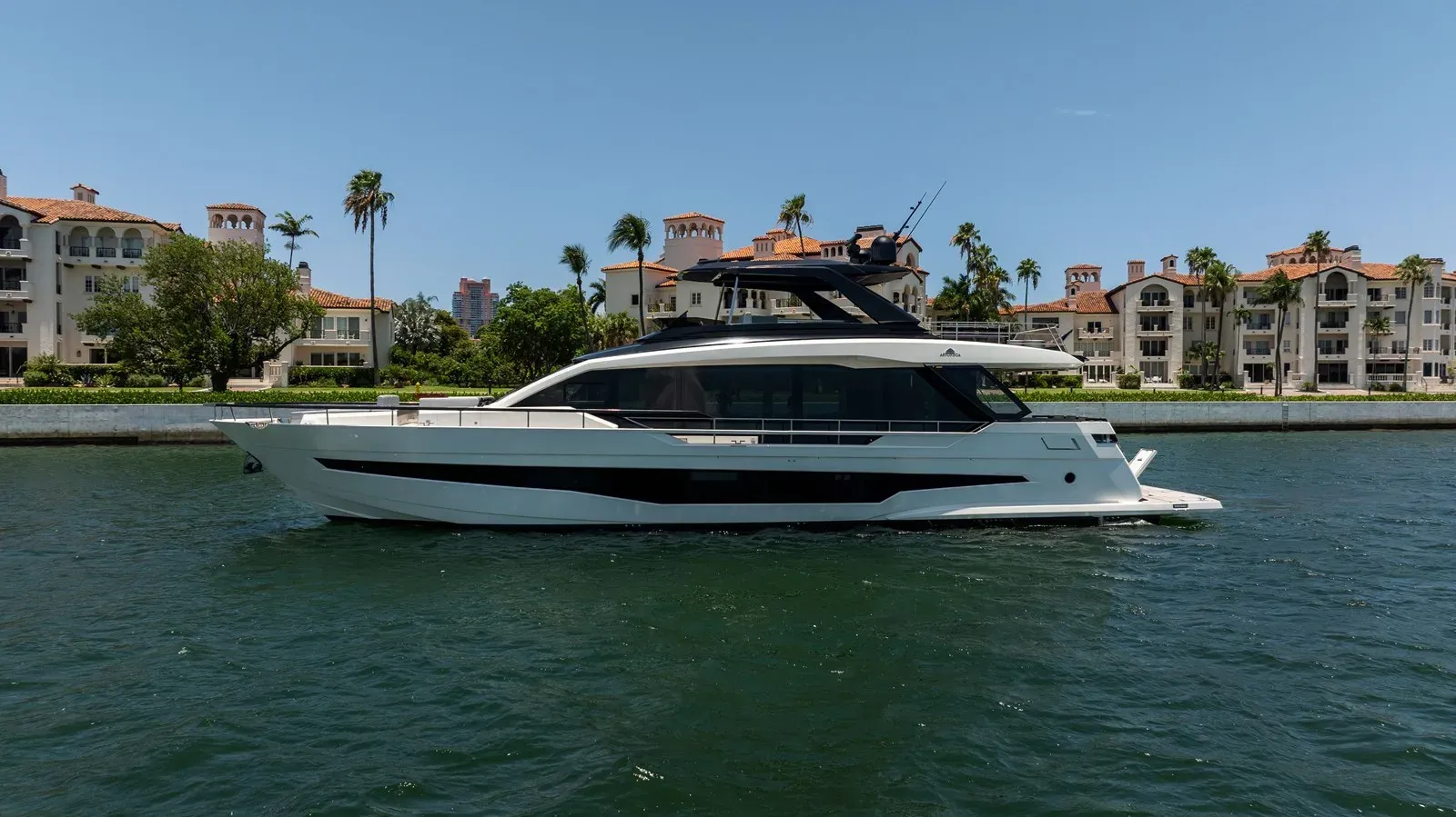 best yacht sales deals HOTEL COLLECTION - Astondoa