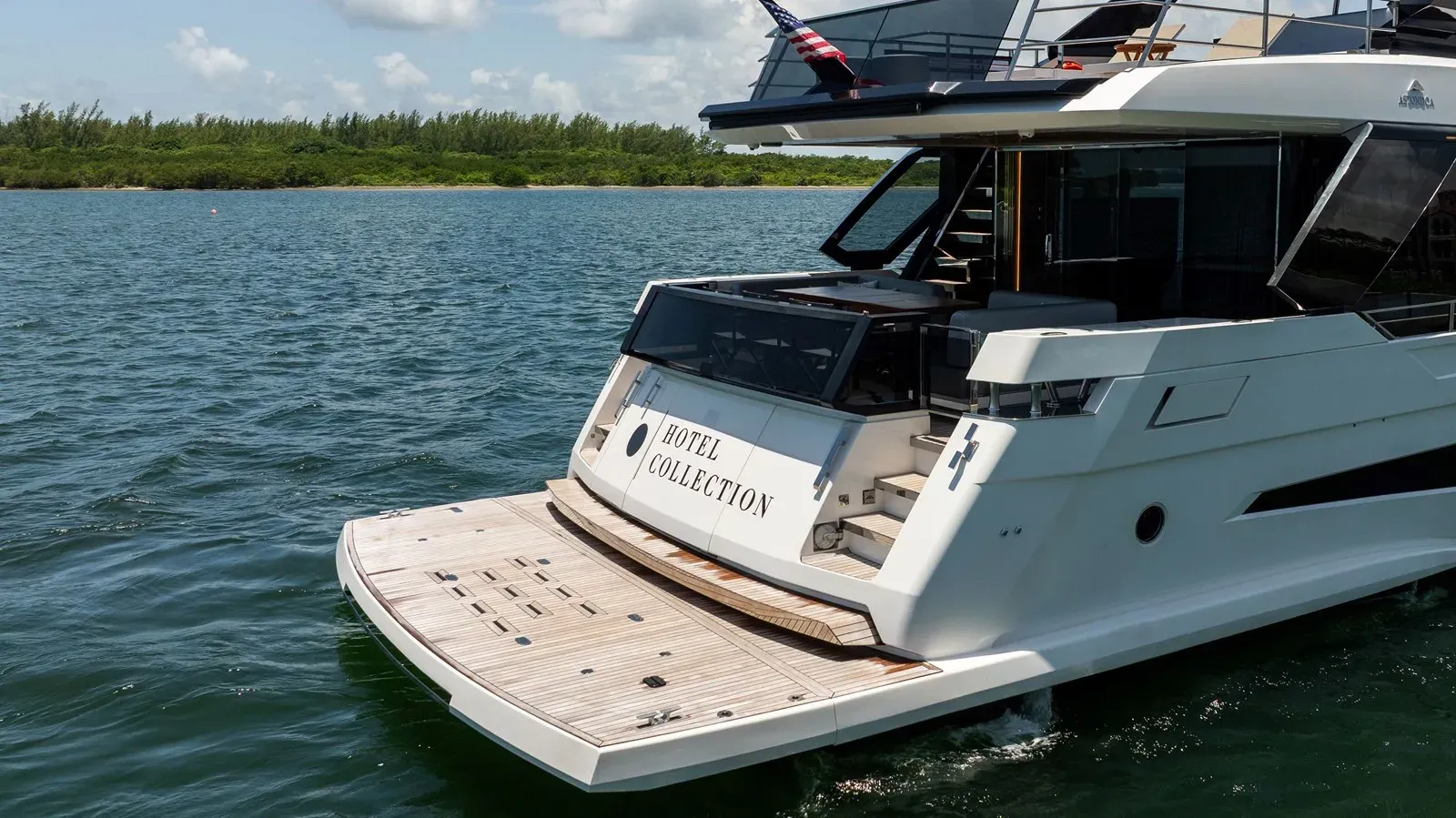 best yacht sales deals HOTEL COLLECTION 2023