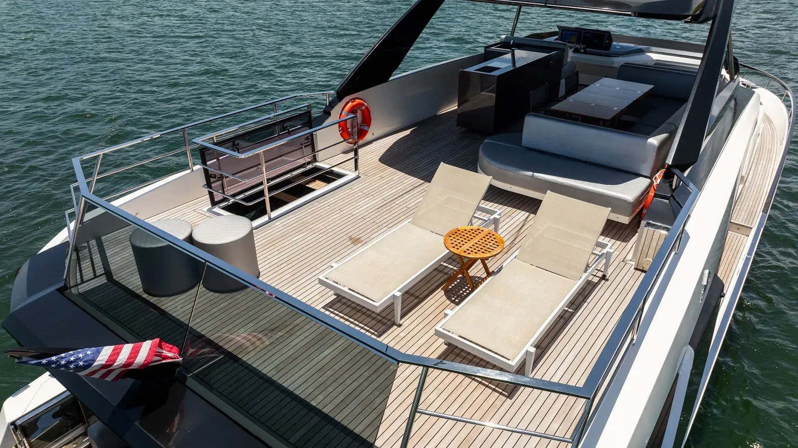 Buy a yacht HOTEL COLLECTION 2023