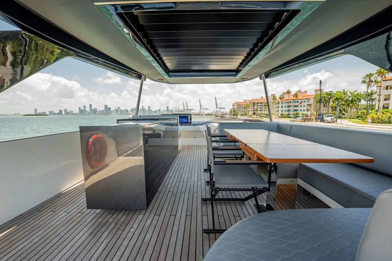 Buy a yacht HOTEL COLLECTION - Astondoa