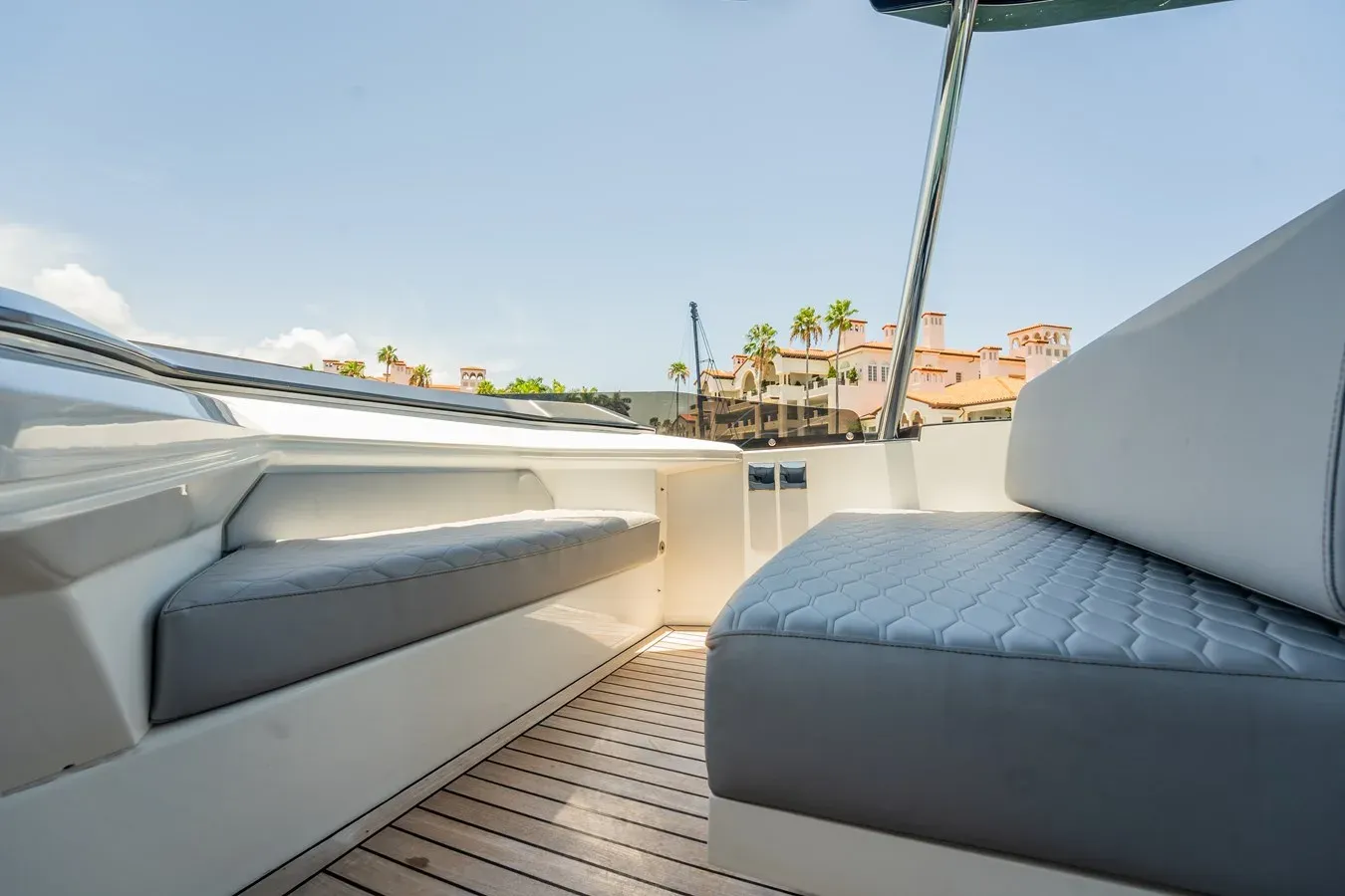 best yacht sales deals HOTEL COLLECTION - Astondoa