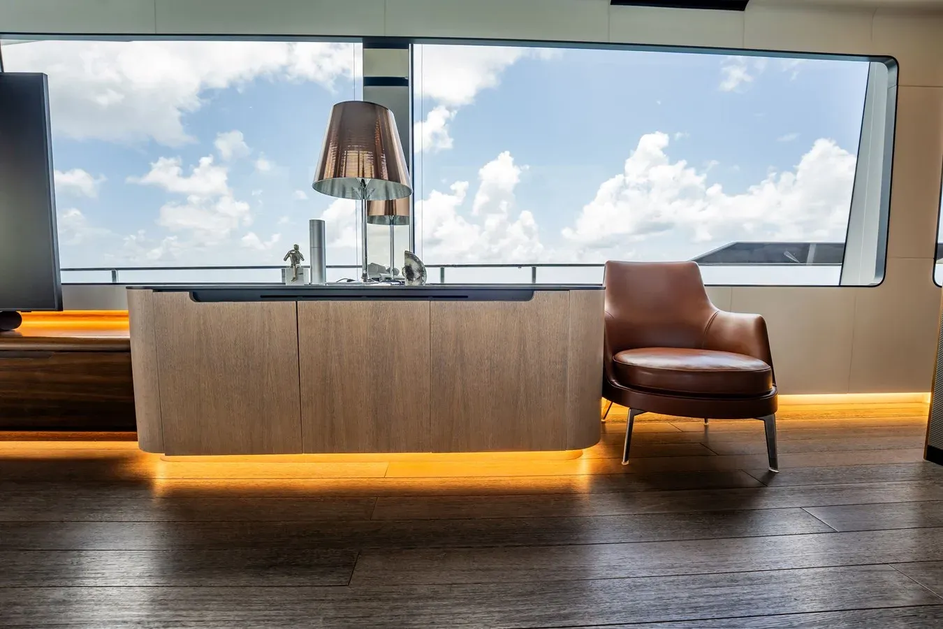 HOTEL COLLECTION yacht sale