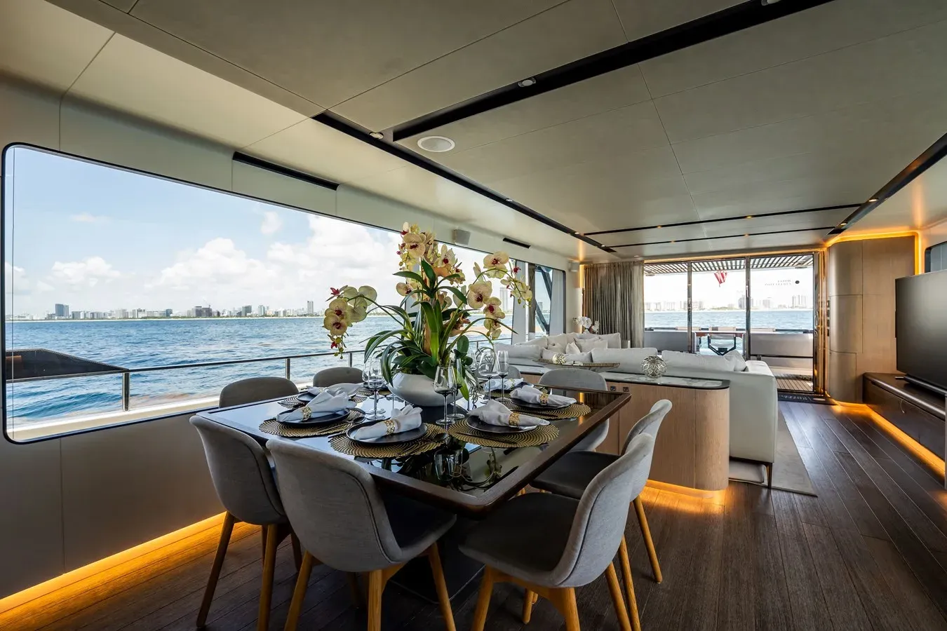 best yacht sales deals HOTEL COLLECTION 2023