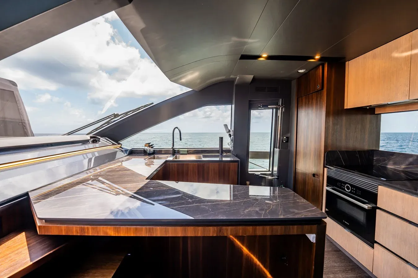 Buy a yacht HOTEL COLLECTION 2023