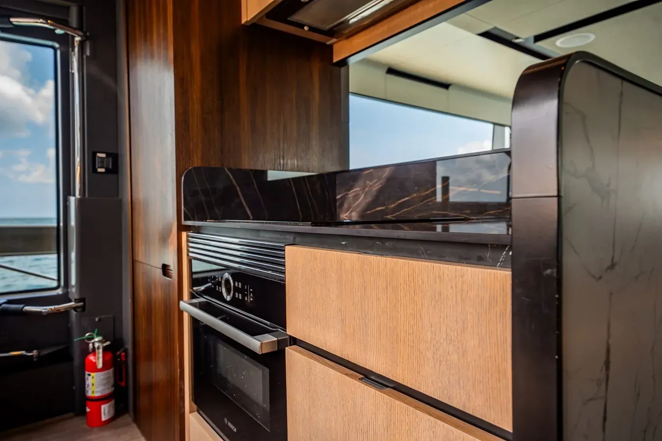 HOTEL COLLECTION - Astondoa yacht sale