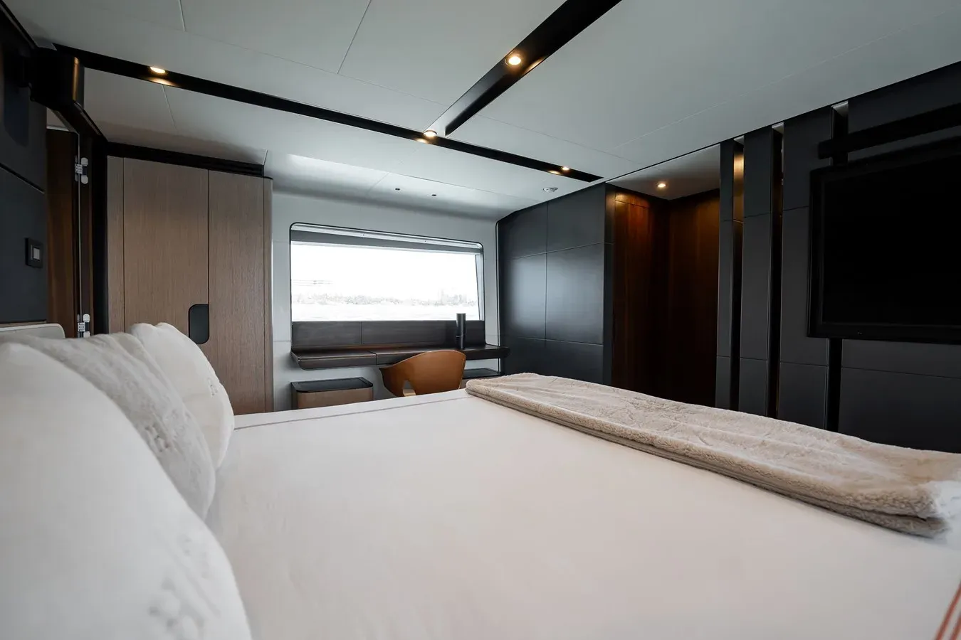 Buy a HOTEL COLLECTION at Shestakov Yacht Sales