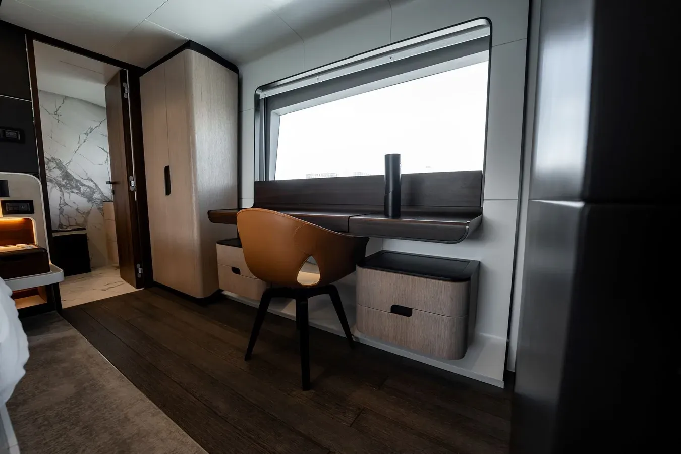 HOTEL COLLECTION - Astondoa yacht sale