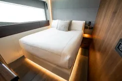 Buy a HOTEL COLLECTION 82 at Shestakov Yacht Sales