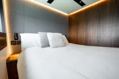 Buy a yacht HOTEL COLLECTION 2023