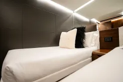 HOTEL COLLECTION 82 yacht sale