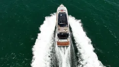 HOTEL COLLECTION 82 yacht sale