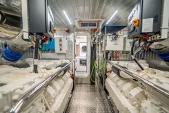 HOTEL COLLECTION yacht sale