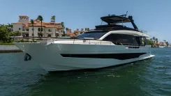 Buy a HOTEL COLLECTION at Shestakov Yacht Sales