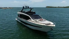 Buy a yacht HOTEL COLLECTION 82