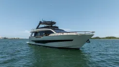HOTEL COLLECTION - Astondoa yacht sale