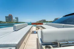 HOTEL COLLECTION yacht sale