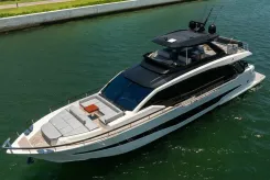 Buy a HOTEL COLLECTION 82 at Shestakov Yacht Sales
