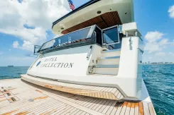 Buy a HOTEL COLLECTION - Astondoa at Shestakov Yacht Sales