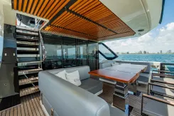 HOTEL COLLECTION 2023 yacht sale
