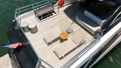 Buy a HOTEL COLLECTION 82 at Shestakov Yacht Sales